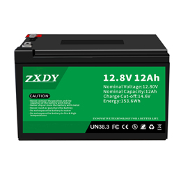 pin lithium để thay thế axit chì