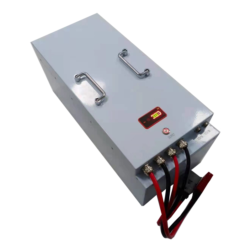 Pin AGV