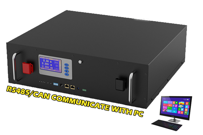 Cách xử lý điện áp không cân bằng của bộ pin lithium LiFePO4