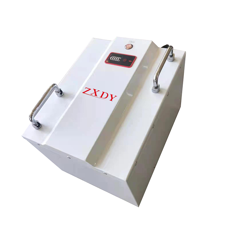 Tại sao lại có nhiều nhà sản xuất pin lithium tùy chỉnh?