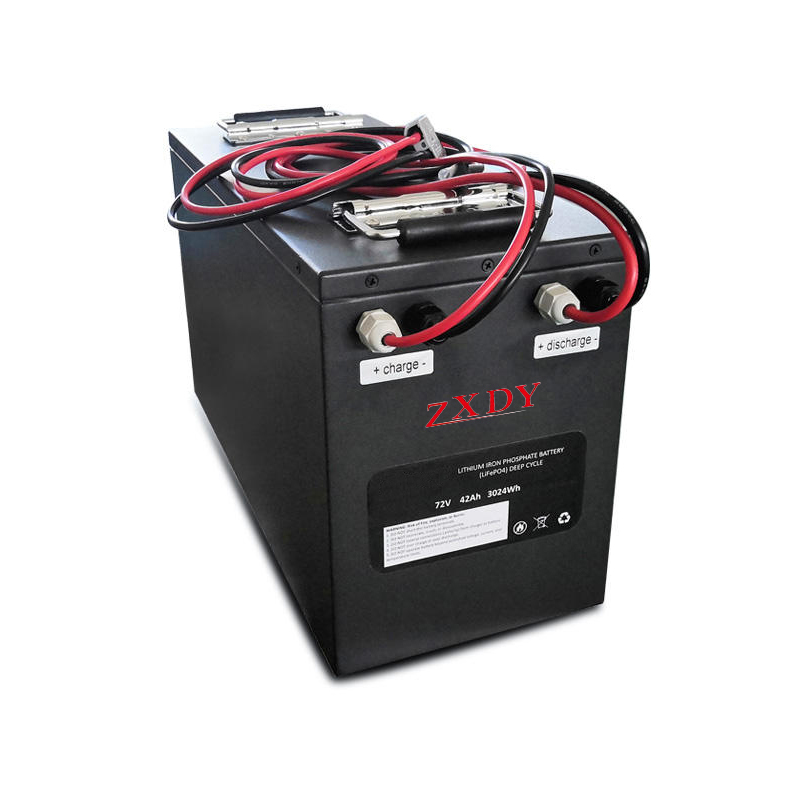 Loại nào tốt hơn, pin lithium sắt phosphate hay pin lithium ba thành phần?